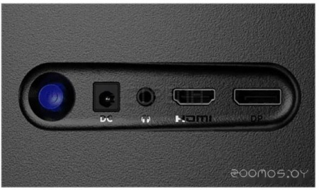 Игровой монитор Xiaomi Gaming Monitor G27i P27FBB-RGGL (международная версия)