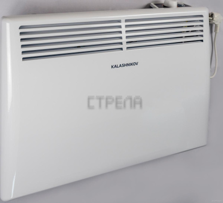 Конвектор Калашников KVCH-E10M-11