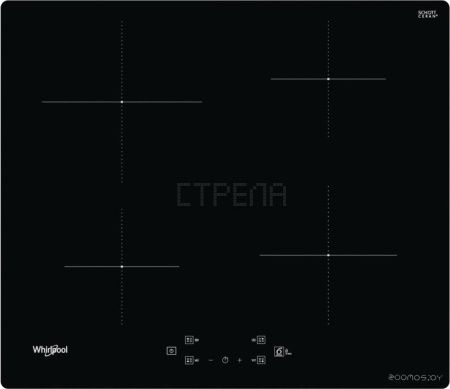 Варочная панель Whirlpool WS Q2160 NE
