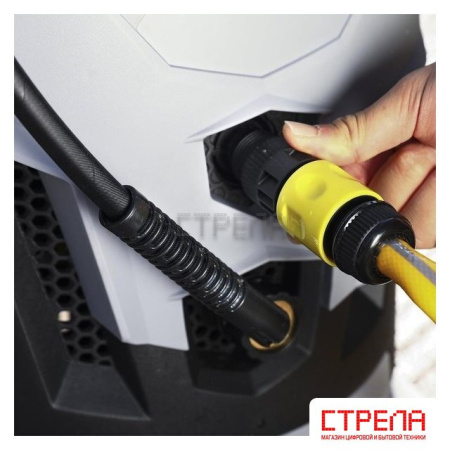 Мойка высокого давления Deko DKCW235 083-2029