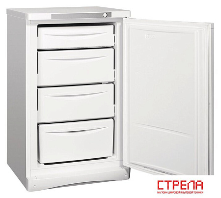 Морозильник Indesit SFR 100 A