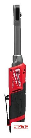 Трещотка Milwaukee M12 FPTR-202X 4933499411 (с 2-мя АКБ, кейс)