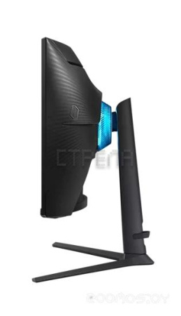 Игровой монитор Samsung Odyssey Neo G7 LS32BG752NIXCI