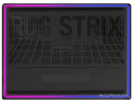 Игровой ноутбук Asus ROG Strix SCAR 18 2025 G835LW-SA090