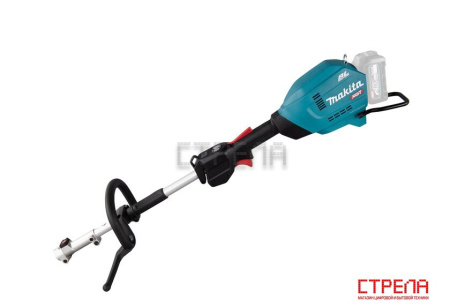 Комбимотор Makita UX01GZ (без АКБ)