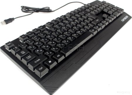 Клавиатура Гарнизон GK-210G