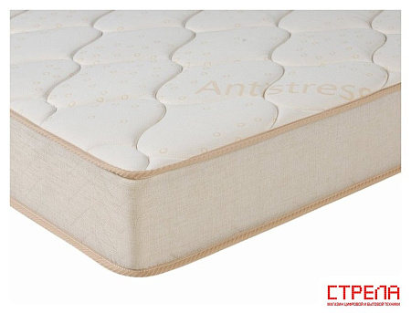 Матрас Askona Sleep Tonic Yoga 160x200