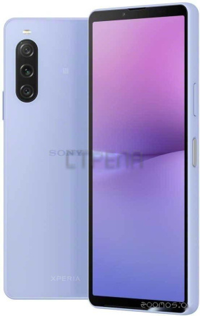 Смартфон Sony Xperia 10 V XQ-DC72 8GB/128GB (лавандовый)
