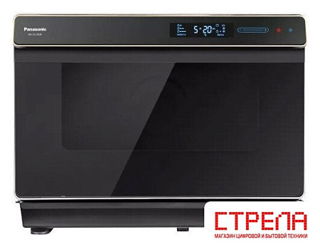 Мини-печь Panasonic NU-SC300BZPE