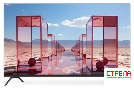 Телевизор Harper 86U770TS