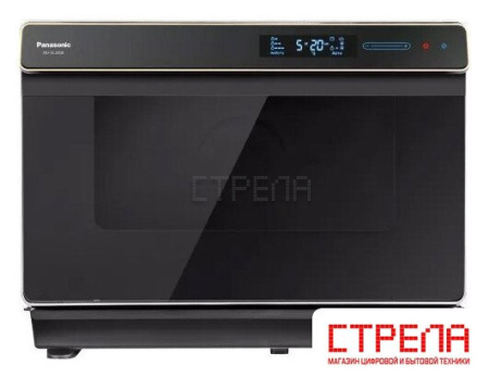 Мини-печь Panasonic NU-SC300BZPE