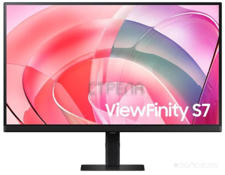 Монитор Samsung ViewFinity S7 S70D LS27D700EAIXCI