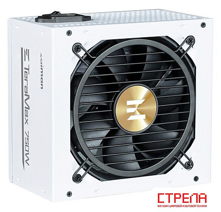 Блок питания Zalman TeraMax II 750W ZM750-TMX2 WH