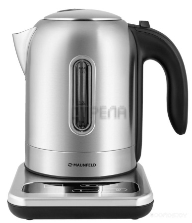 Электрический чайник Maunfeld MGK-626BK