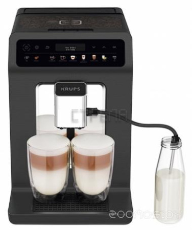 Krups Evidence One EA895N10