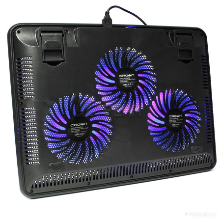 Подставка для ноутбука CrownMicro CMLC-1043T