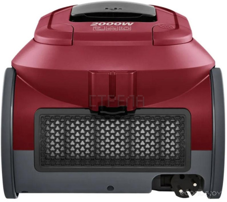 Пылесос LG VC5420NHTCR