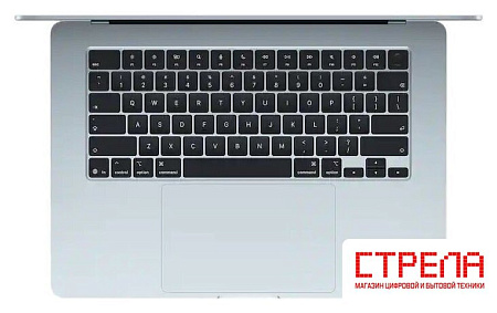 Ноутбук Apple MacBook Air 15.3" M5 2026 MDVT4