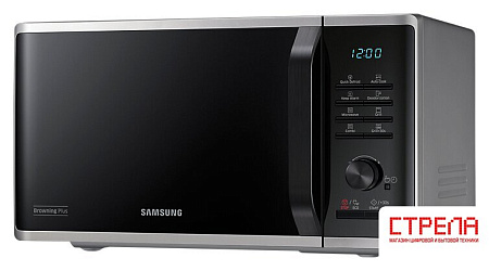 Микроволновая печь Samsung MG23K3515AS