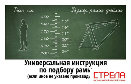 Велосипед Stels Navigator 910 MD 29 р.16 2026 (матово-серый)