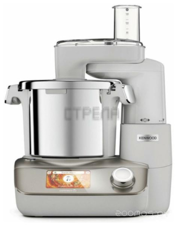 Кухонный процессор Kenwood CookEasy+ CCL50.A0CP