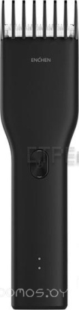 Машинка для стрижки Enchen Boost Black EC-1001