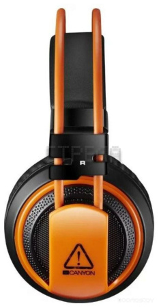 Наушники Canyon CND-SGHS5A