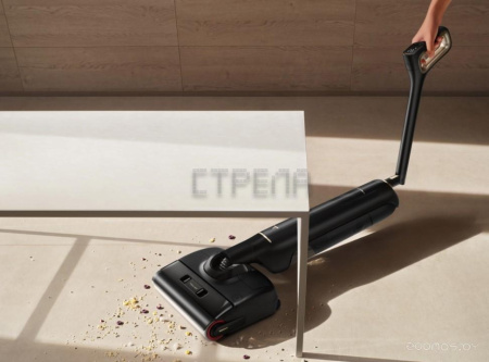 Вертикальный моющий пылесос Trouver Wet and Dry M10 Pro