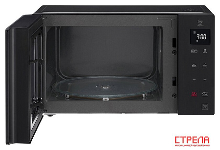 Микроволновая печь LG MH6336GIB