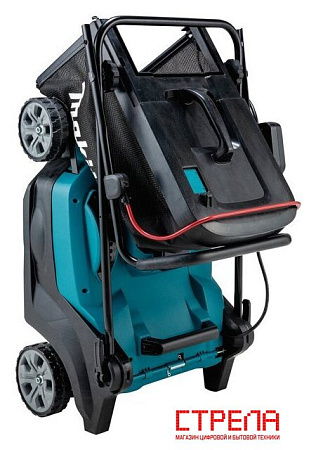 Газонокосилка Makita LM004GU102 (с 1-им АКБ)
