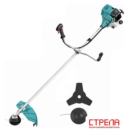 Триммер Total TP53144141