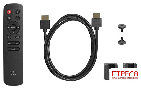 Саундбар JBL Cinema SB120