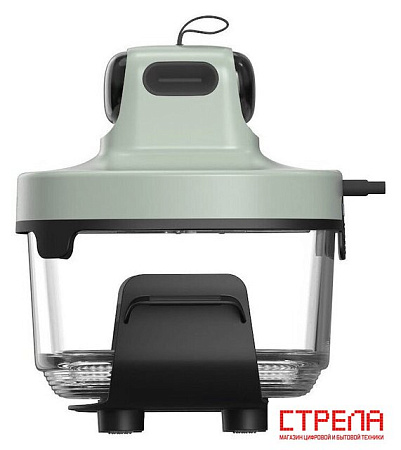 Аэрогриль (аэрофритюрница) Dreame Air Fryer PT60 (зеленый)