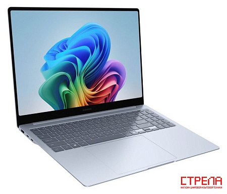 Ноутбук Samsung Galaxy Book4 Edge 15.6 NP750XQB-KA1HK