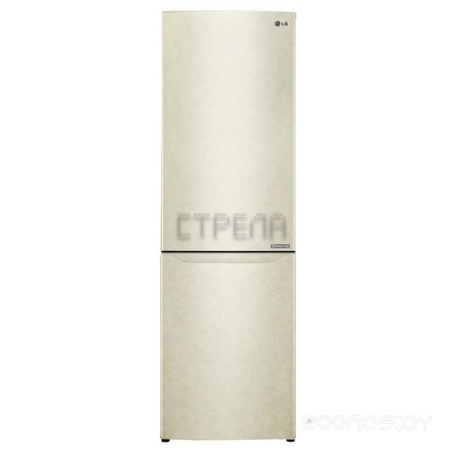 Холодильник LG GA-B419 SEJL