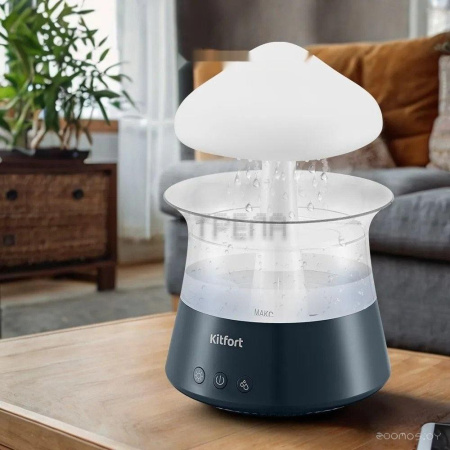 Увлажнитель воздуха Kitfort KT-3838