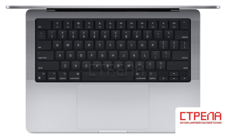 Ноутбук Apple MacBook Pro 14" M2 Max 2023 Z17G001B2