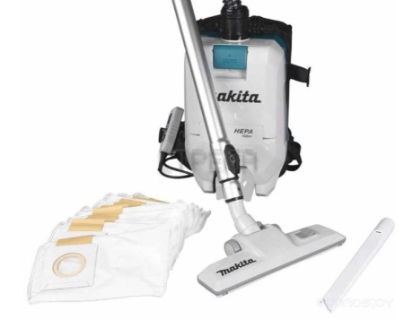 Пылесос Makita VC008GZ