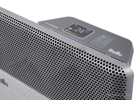Конвектор Ballu BEC/ATI-2501
