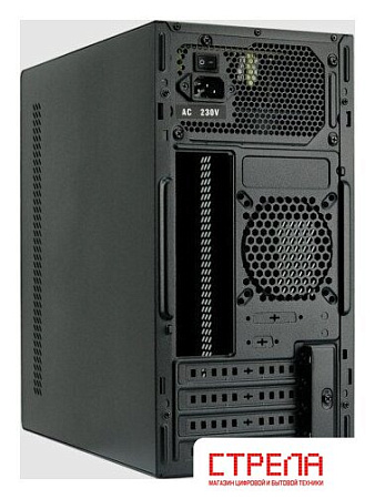 Компьютер TGPC Business 93090 I-X