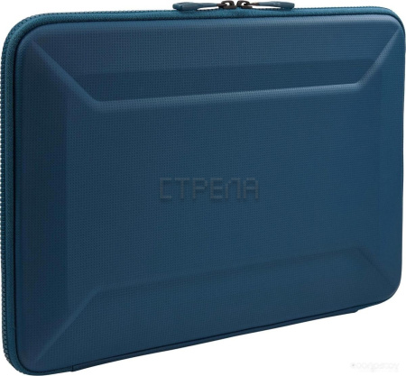 Чехол Thule Gauntlet MacBook Pro Sleeve 16 TGSE2357BLU