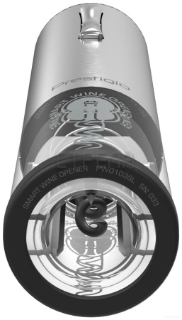 Набор для бара Prestigio Nemi PWO103SL