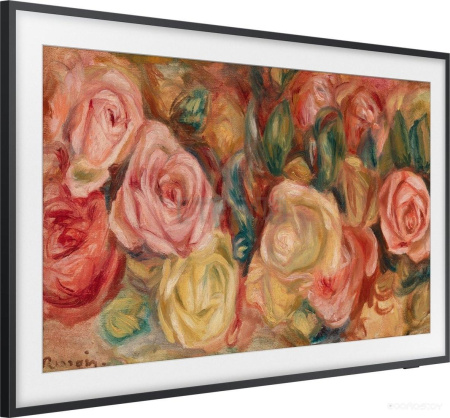 Телевизор Samsung The Frame LS03D QE43LS03DAUXRU