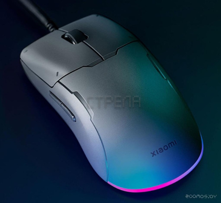 Игровая мышь Xiaomi Gaming Mouse Lite YXSB01YM