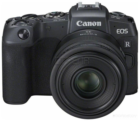 Фотоаппарат Canon EOS RP Kit + RF 24-105/4-7.1 IS STM (3380C133)