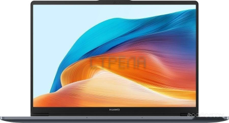 Ноутбук Huawei MateBook D 14 2024 MDG-X 53014BSB