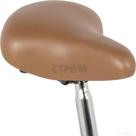 Велосипед Foxx Shift 20 V 2024 (зеленый)