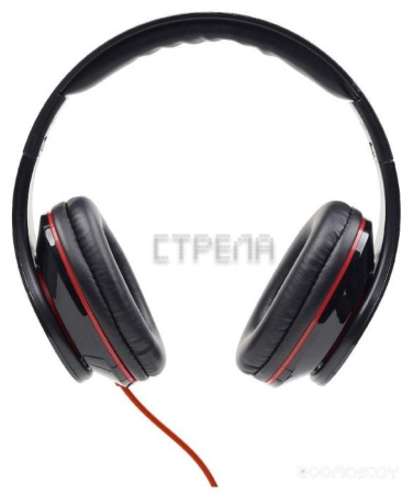 Наушники Gembird MHS-DTW-BK