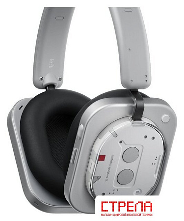 Наушники Nothing Headphone 1 (белый)