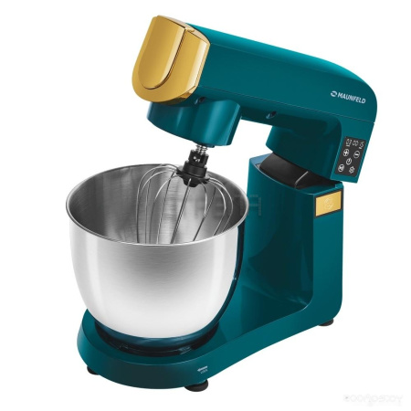 Планетарный миксер Maunfeld MF-424GR